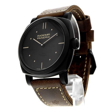 Panerai Radiomir 1940 3 Days PAM 00577 